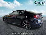 2019 Toyota 86 TRD Special Edition Exterior Parking Camera Rear