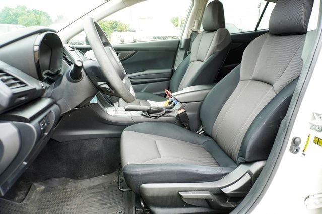 2023 Subaru Crosstrek Base Subaru STARLINK 6.5" Multimedia System