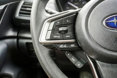 2023 Subaru Crosstrek Base Subaru STARLINK 6.5" Multimedia System