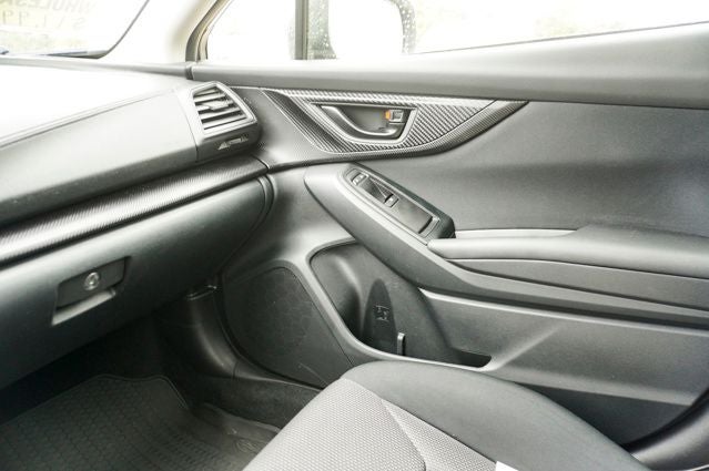 2023 Subaru Crosstrek Base Subaru STARLINK 6.5" Multimedia System