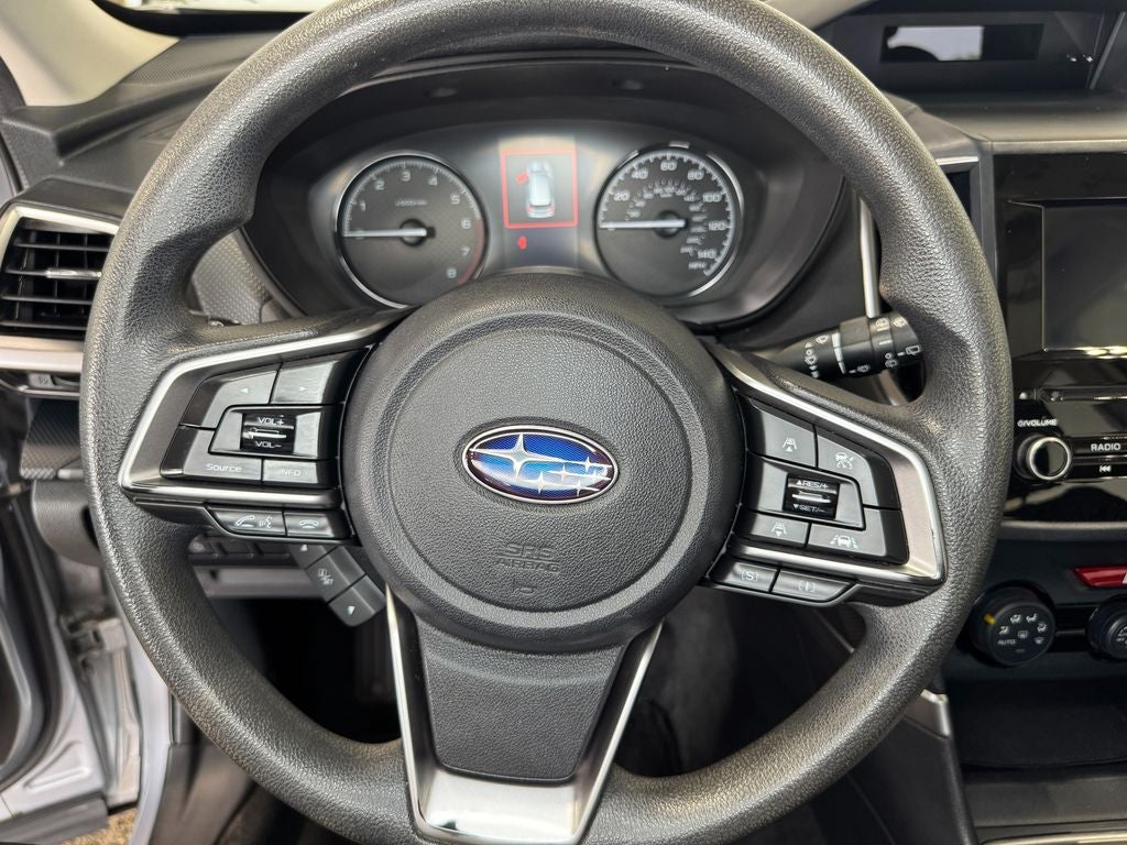 2019 Subaru Forester Base