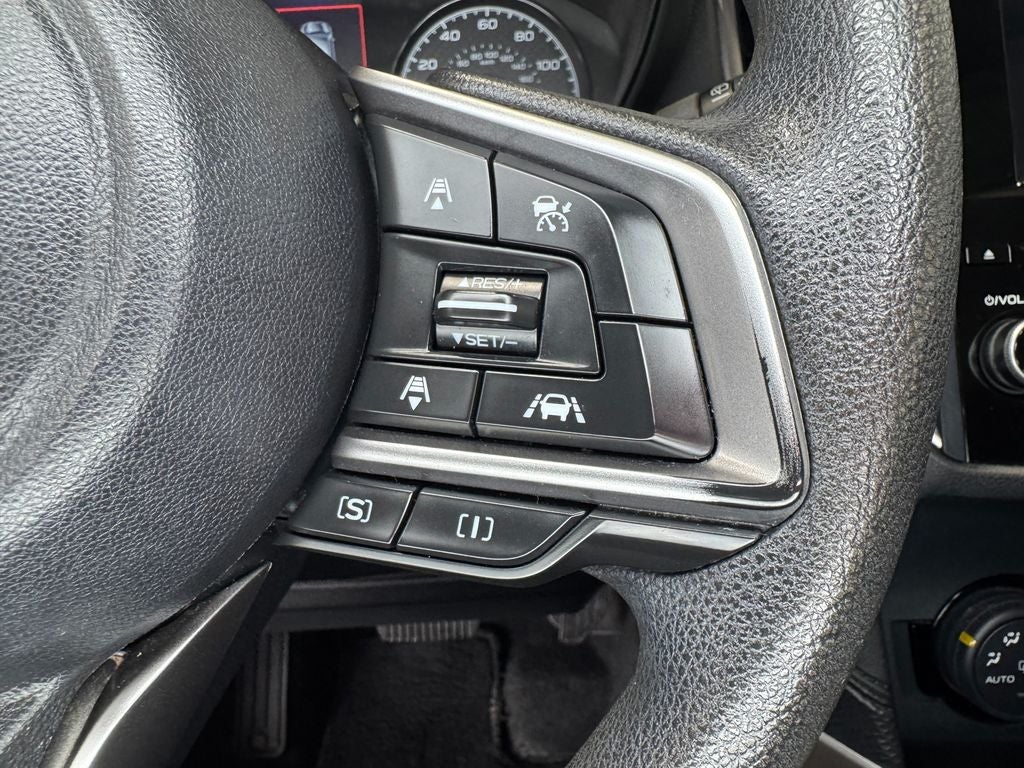 2019 Subaru Forester Base