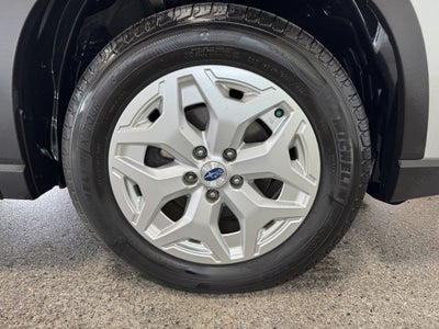2019 Subaru Forester Base