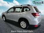 2019 Subaru Forester Base