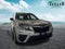 2019 Subaru Forester Base