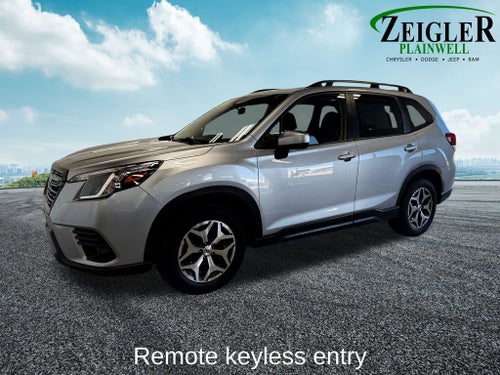 2023 Subaru Forester Premium