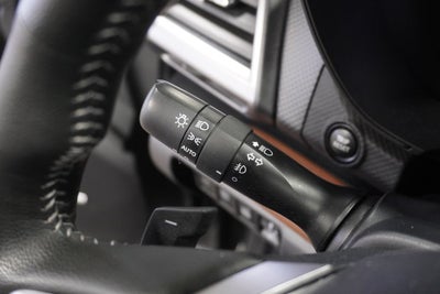 2023 Subaru Forester Touring Power moonroof: Panoramic