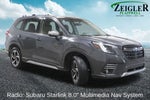 2023 Subaru Forester Touring Power moonroof: Panoramic