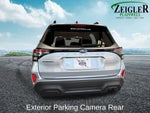 2025 Subaru Forester Premium Power moonroof
