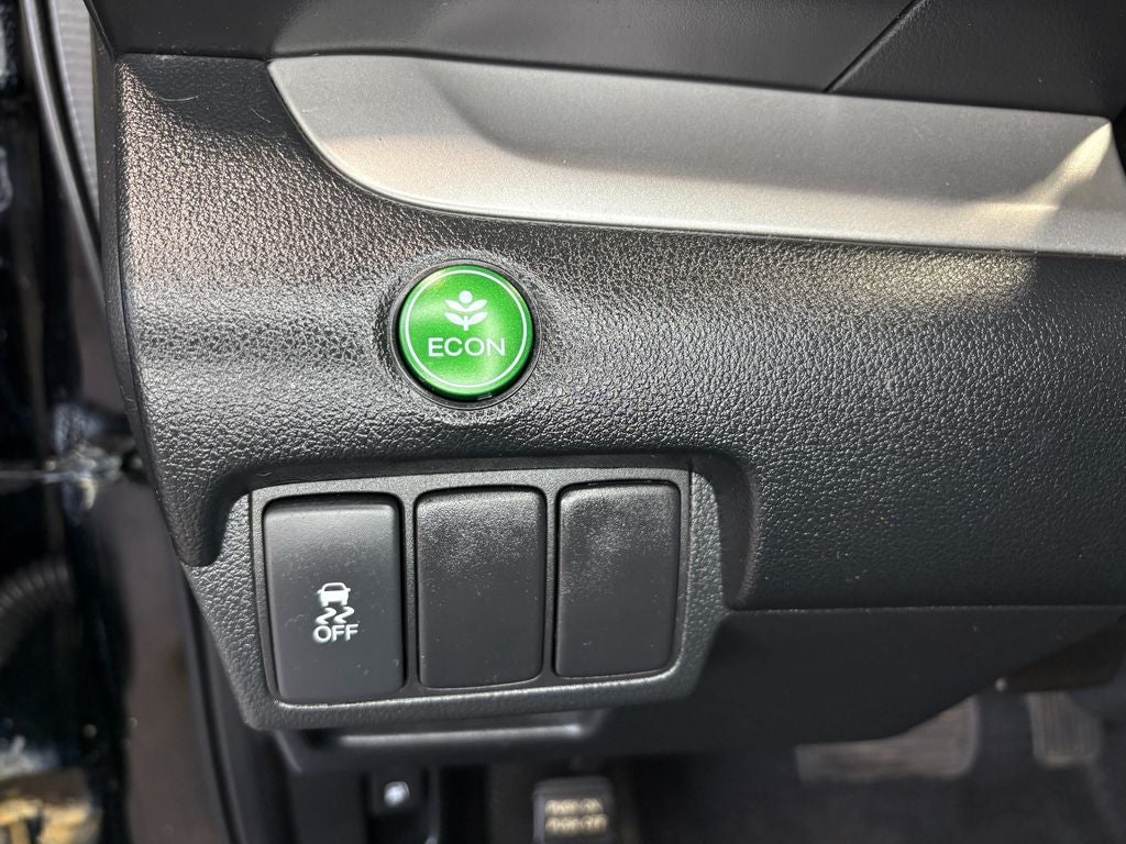 2012 Honda CR-V EX Power moonroof