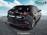 2019 Mazda Mazda3 Preferred 12 Speakers