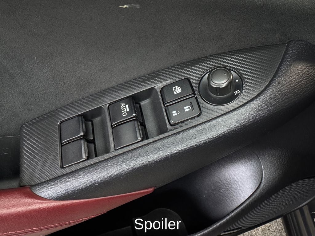 2016 Mazda Mazda CX-3 Grand Touring Pandora Internet Radio