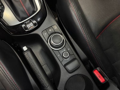 2016 Mazda Mazda CX-3 Grand Touring Pandora Internet Radio