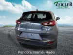 2016 Mazda Mazda CX-3 Grand Touring Pandora Internet Radio