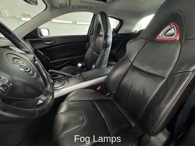 2005 Mazda Mazda RX-8 Sport