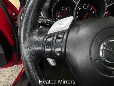 2005 Mazda Mazda RX-8 Sport