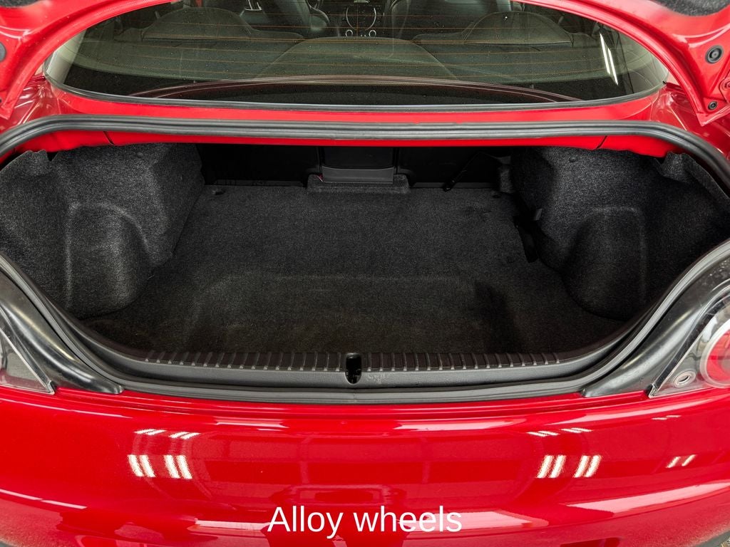 2005 Mazda Mazda RX-8 Sport