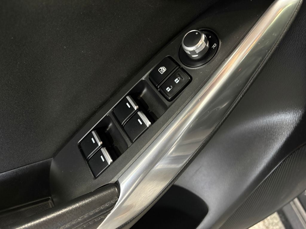 2016 Mazda Mazda6 i Sport