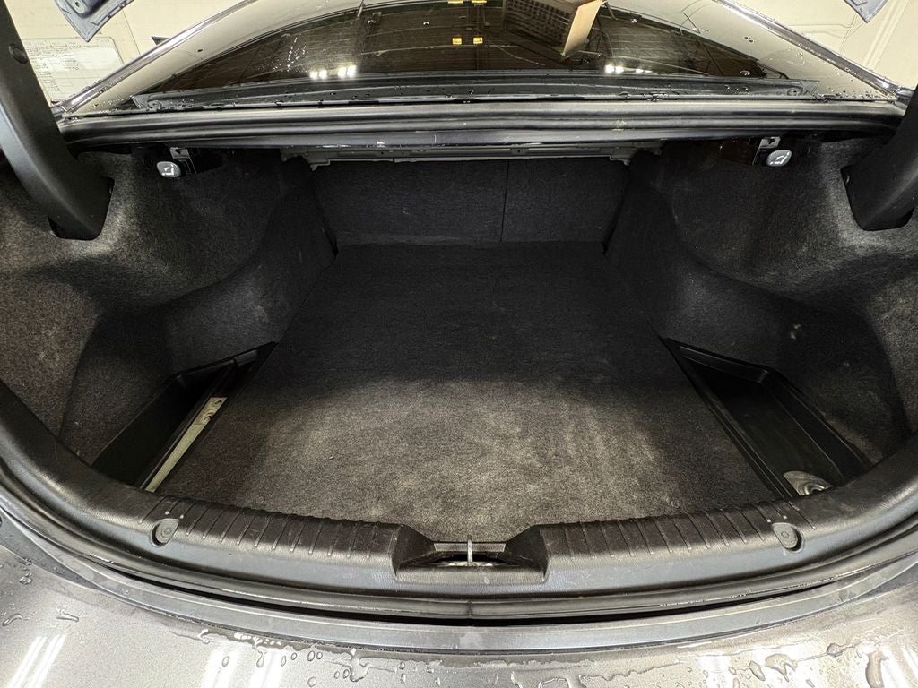 2016 Mazda Mazda6 i Sport