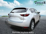 2021 Mazda Mazda CX-5 Grand Touring Bose 10-Speaker Premium Audio Sound System