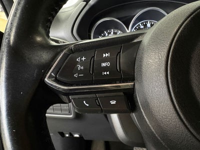 2019 Mazda Mazda CX-5 Sport Exterior Parking Camera Rear
