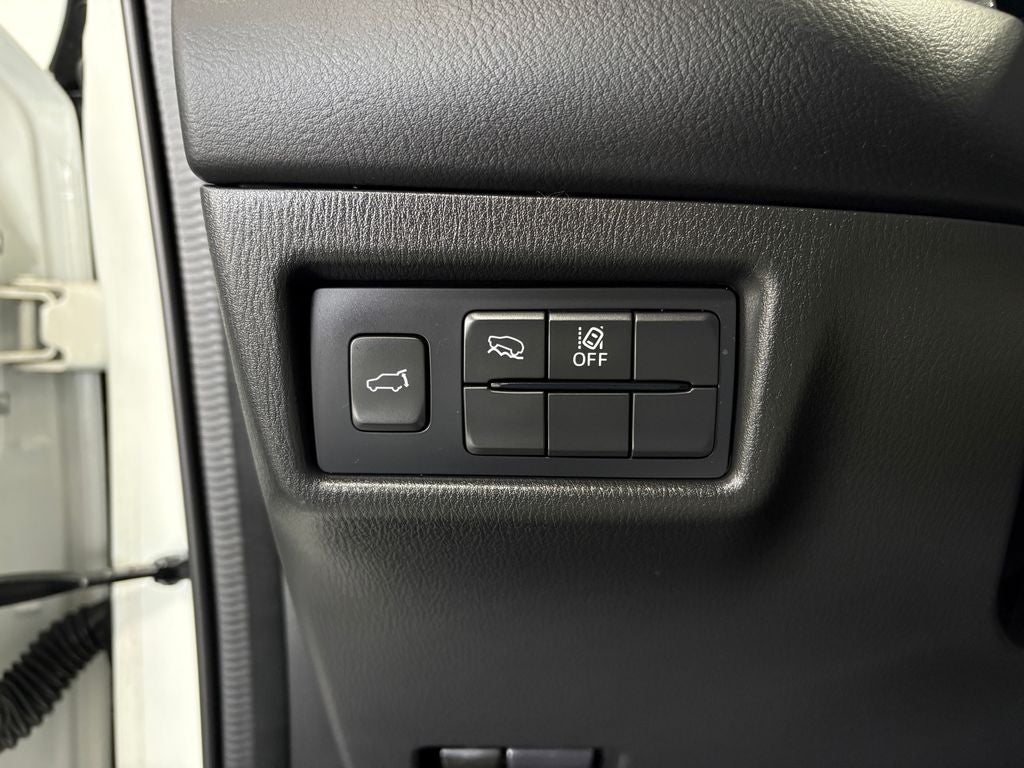 2023 Mazda Mazda CX-5 2.5 S Preferred Package Power moonroof