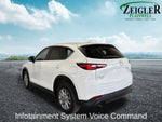 2023 Mazda Mazda CX-5 2.5 S Preferred Package Power moonroof