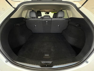 2022 Mazda Mazda CX-5 2.5 S Preferred Package Power moonroof