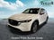 2022 Mazda Mazda CX-5 2.5 S Preferred Package Power moonroof