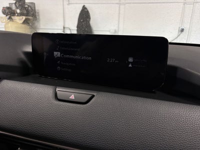 2024 Mazda Mazda CX-90 3.3 Turbo Preferred Plus Power moonroof