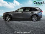 2024 Mazda Mazda CX-90 3.3 Turbo Preferred Plus Power moonroof