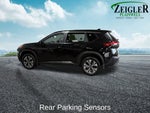 2023 Nissan Rogue SV Apple CarPlay & Android Auto