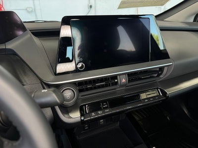 2026 Toyota Prius LE Apple CarPlay