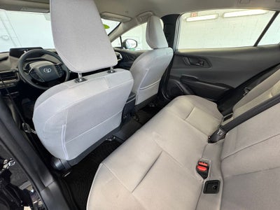 2026 Toyota Prius LE Apple CarPlay