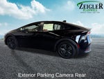 2026 Toyota Prius LE Apple CarPlay