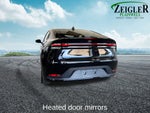 2026 Toyota Prius LE Apple CarPlay