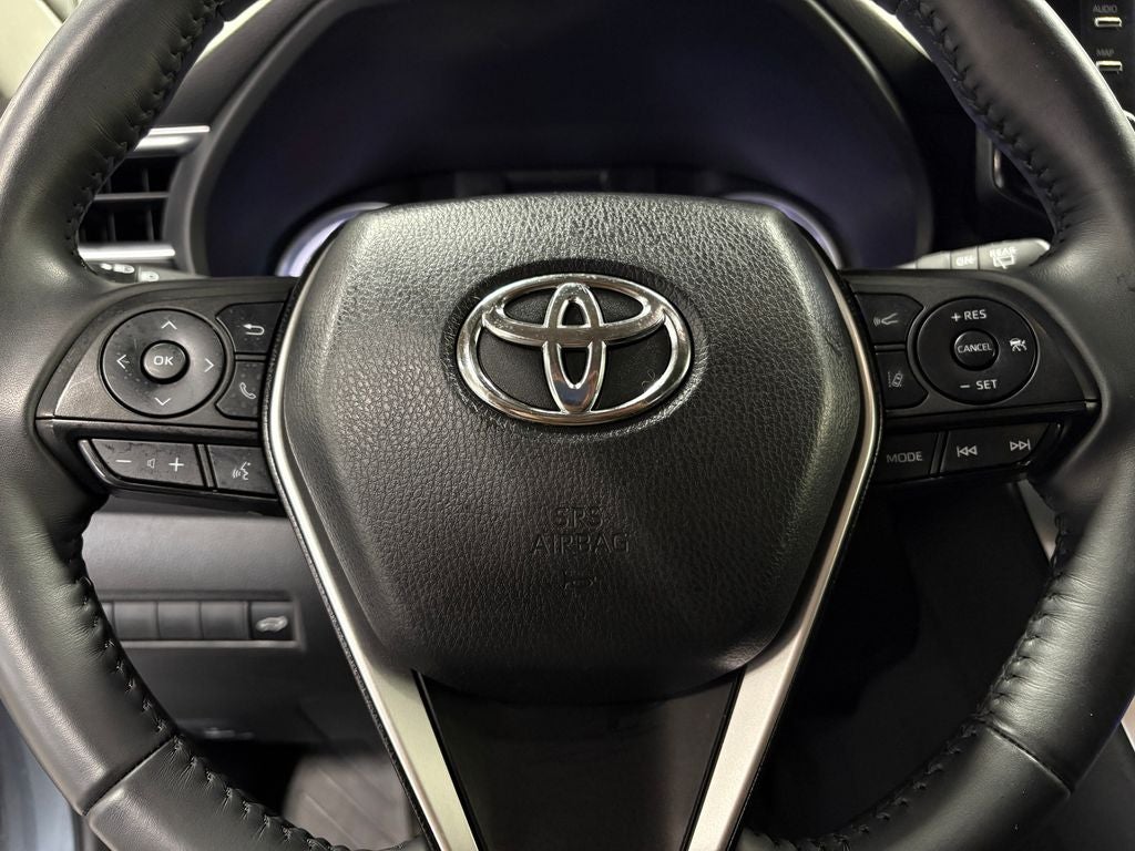 2022 Toyota Venza LE