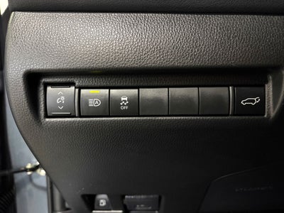 2022 Toyota Venza LE