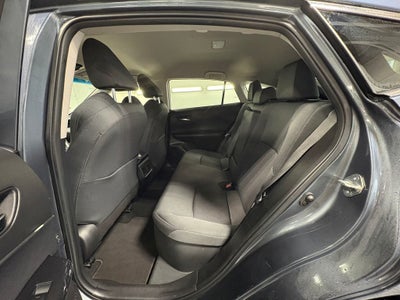 2022 Toyota Venza LE