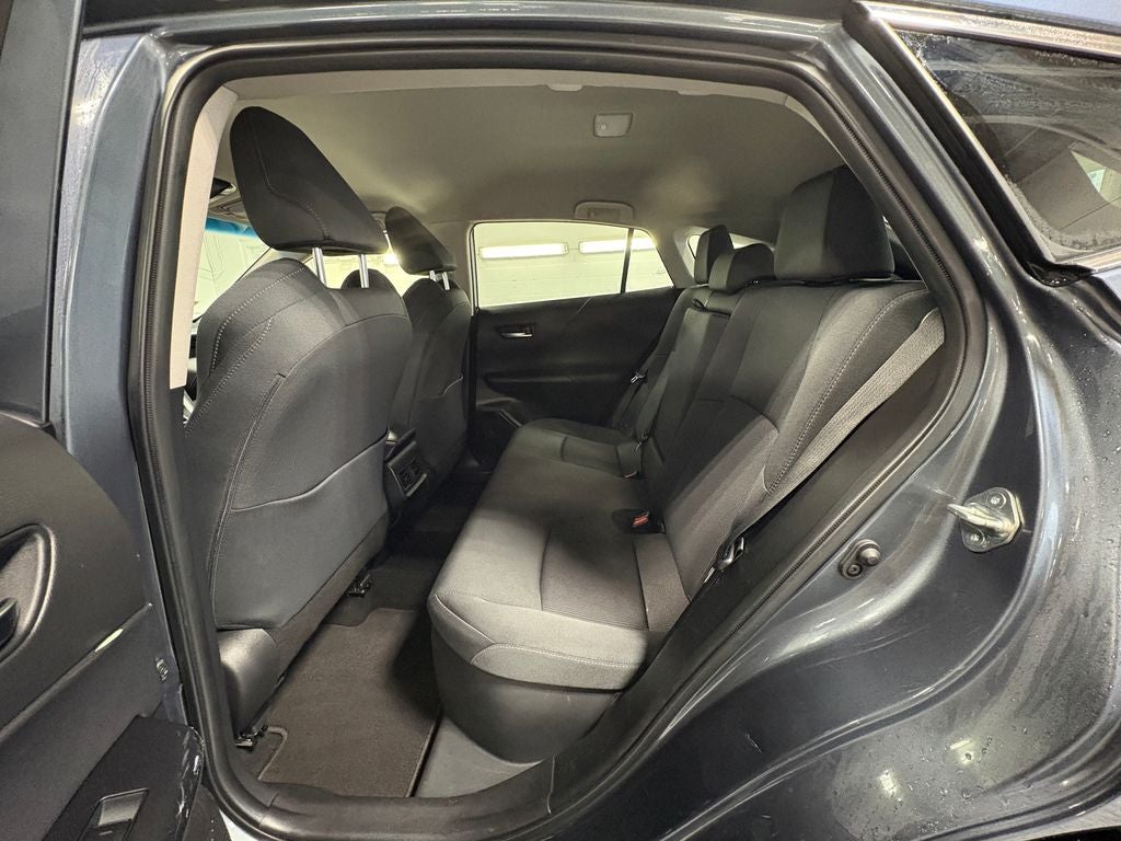 2022 Toyota Venza LE