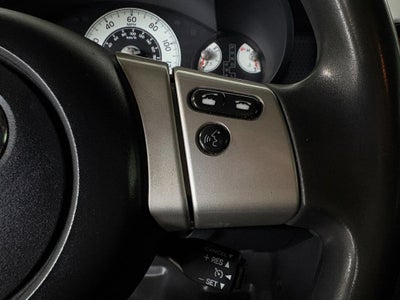 2013 Toyota FJ Cruiser Base