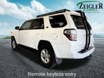 2017 Toyota 4Runner SR5 Exterior Parking Camera Rear