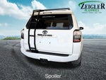 2017 Toyota 4Runner SR5 Exterior Parking Camera Rear