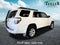 2017 Toyota 4Runner SR5 Exterior Parking Camera Rear