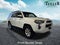 2017 Toyota 4Runner SR5 Exterior Parking Camera Rear
