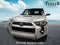 2020 Toyota 4Runner TRD Off-Road Premium Moonroof Package