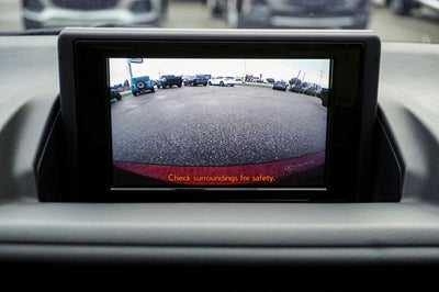 2013 Lexus CT 200h Navigation System & Power moonroof