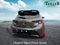 2025 Toyota Corolla Hatchback XSE