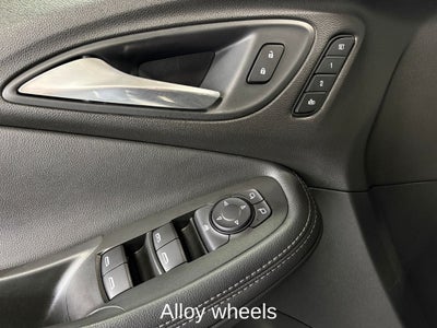 2020 Buick Encore GX Essence