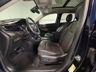 2020 Buick Encore GX Essence